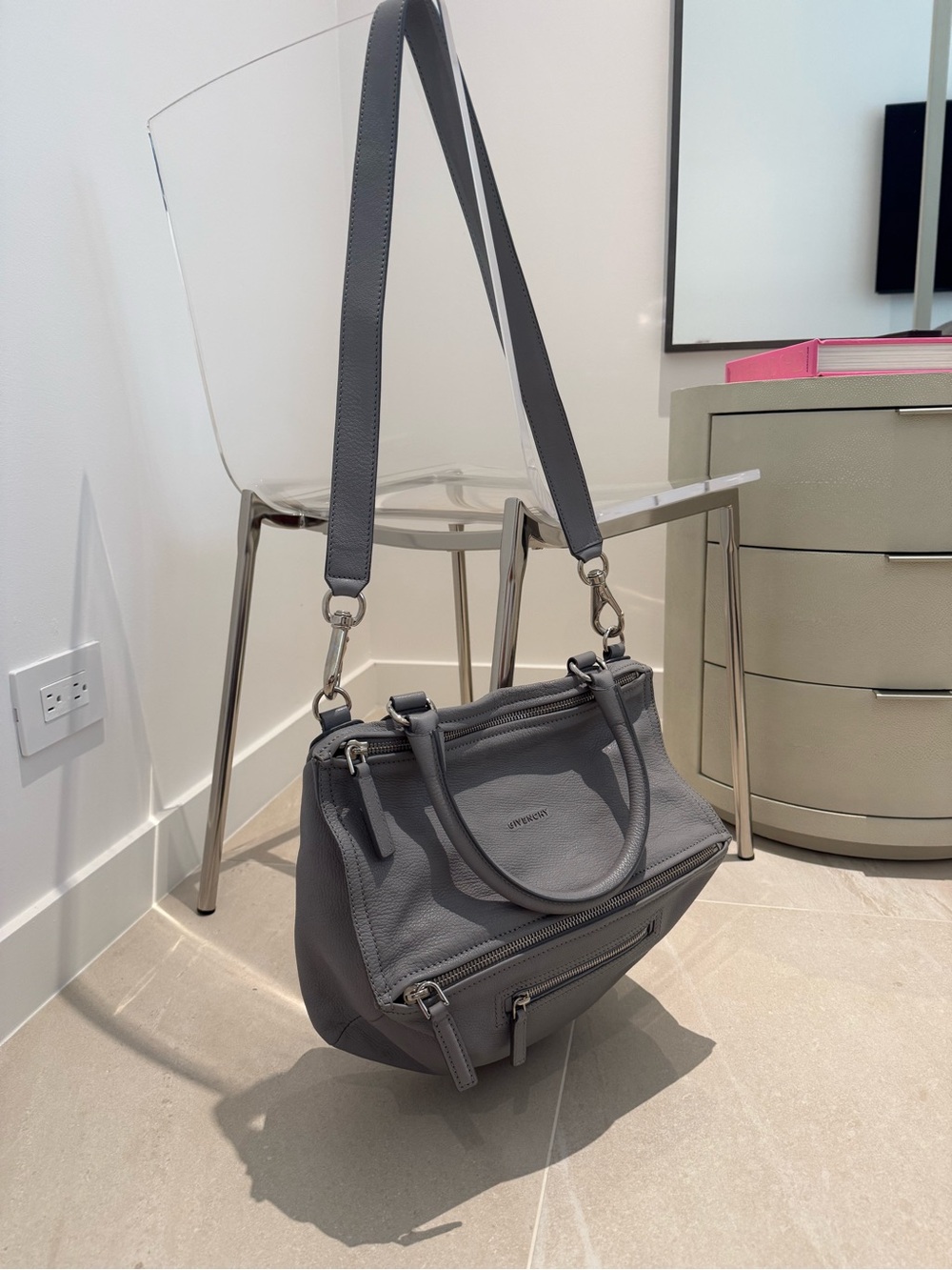 Givenchy Small Pandora Bag